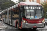 VIP - Unidade Guarapiranga 7 3856 na cidade de São Paulo, São Paulo, Brasil, por Ivan da Silva Lopes. Número da foto: #3356217.