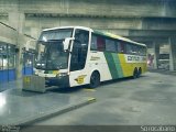 Empresa Gontijo de Transportes 12165 na cidade de Curitiba, Paraná, Brasil, por Elias  Junior. Número da foto: #3356319.