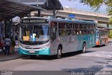 Auto Viação Urubupungá 00245 na cidade de Osasco, São Paulo, Brasil, por Ricardo Luiz. Número da foto: #3358281.