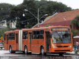 Auto Viação Redentor HR414 na cidade de Curitiba, Paraná, Brasil, por Luiz Scarabotto . Número da foto: #3356187.