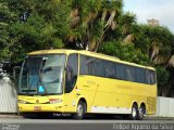 Viação Itapemirim 7803 na cidade de Curitiba, Paraná, Brasil, por Felipe Aquino da Silva. Número da foto: #3358317.