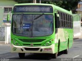 Transportes São Cristóvão 13045 na cidade de Teresina, Piauí, Brasil, por Joelson  Barros. Número da foto: #3357773.