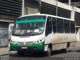 Empresa de Transportes Costa Verde 7074 na cidade de Salvador, Bahia, Brasil, por Luciano Diniz. Número da foto: #3356808.