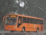 Leblon Transporte de Passageiros 15A74 na cidade de Curitiba, Paraná, Brasil, por Luiz Scarabotto . Número da foto: #3356182.