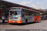 Viação Osasco 722 na cidade de Osasco, São Paulo, Brasil, por Ricardo Luiz. Número da foto: #3358265.