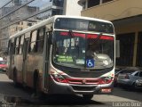 Plataforma Transportes 34500 na cidade de Salvador, Bahia, Brasil, por Luciano Diniz. Número da foto: #3356804.