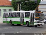 Transcol Transportes Coletivos 09360 na cidade de Teresina, Piauí, Brasil, por Joelson  Barros. ID da foto: :id.