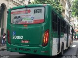OT Trans - Ótima Salvador Transportes 20052 na cidade de Salvador, Bahia, Brasil, por Luciano Diniz. Número da foto: #3356720.