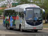 Real Sul Turismo 201355 na cidade de Teresina, Piauí, Brasil, por Joelson  Barros. Número da foto: #3357827.