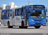 Concessionária Salvador Norte - CSN Transportes 10059 na cidade de Salvador, Bahia, Brasil, por Wesley Diaz. Número da foto: #:id.
