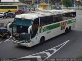 Cia. São Geraldo de Viação 14340 na cidade de Volta Redonda, Rio de Janeiro, Brasil, por Sergio Rodrigues de Souza. Número da foto: #3357068.