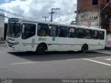 OT Trans - Ótima Salvador Transportes 26003 na cidade de Salvador, Bahia, Brasil, por Henrique de Jesus Almeida. Número da foto: #:id.