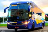 Nacional Expresso 76407 na cidade de Goiânia, Goiás, Brasil, por Carlos Júnior. Número da foto: #3356637.