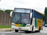 Empresa Gontijo de Transportes 12035 na cidade de São Paulo, São Paulo, Brasil, por William Patrick Galvão Nascimento. Número da foto: #3356118.
