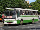 Transcol Transportes Coletivos 09297 na cidade de Teresina, Piauí, Brasil, por Joelson  Barros. Número da foto: #3357793.