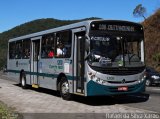 Cidade Real 1200 na cidade de Petrópolis, Rio de Janeiro, Brasil, por Rafael da Silva Xarão. Número da foto: #:id.