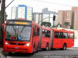 Auto Viação Redentor HD251 na cidade de Curitiba, Paraná, Brasil, por Luiz Scarabotto . Número da foto: #3356172.