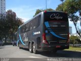 Empresa de Ônibus Nossa Senhora da Penha 53015 na cidade de Curitiba, Paraná, Brasil, por Matheus Barreto de Souza. Número da foto: #:id.