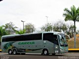 Viação Garcia 7044 na cidade de Londrina, Paraná, Brasil, por Rodrigo Coimbra. Número da foto: #3357997.