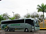 Viação Garcia 7044 na cidade de Londrina, Paraná, Brasil, por Rodrigo Coimbra. ID da foto: :id.