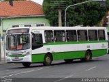 Transcol Transportes Coletivos 09336 na cidade de Teresina, Piauí, Brasil, por Joelson  Barros. ID da foto: :id.