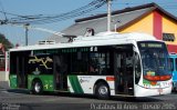 Metra - Sistema Metropolitano de Transporte 7215 na cidade de São Paulo, São Paulo, Brasil, por Cristiano Soares da Silva. Número da foto: #3356471.