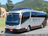R&M Tur 1069 na cidade de Poços de Caldas, Minas Gerais, Brasil, por Alexandre  Magnus. Número da foto: #3357660.