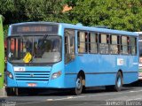 Taguatur - Taguatinga Transporte e Turismo 07412 na cidade de Teresina, Piauí, Brasil, por Joelson  Barros. Número da foto: #3357797.