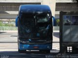 Empresa de Ônibus Nossa Senhora da Penha 53015 na cidade de Curitiba, Paraná, Brasil, por Matheus Barreto de Souza. Número da foto: #:id.