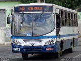 Viação Santana 02102 na cidade de Teresina, Piauí, Brasil, por Joelson  Barros. Número da foto: #3357777.