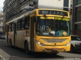 Plataforma Transportes 30083 na cidade de Salvador, Bahia, Brasil, por Luciano Diniz. Número da foto: #3356769.