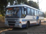 Citral Transporte e Turismo 1605 na cidade de Gravataí, Rio Grande do Sul, Brasil, por Mauricio Peres Rodrigues. Número da foto: #:id.