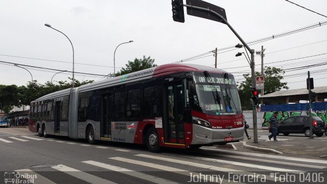 VIP - Unidade Guarapiranga 7 3858 na cidade de São Paulo, São Paulo, Brasil, por Johnny Ferreira. ID da foto: 3359637.