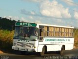 Comunidade Evangélica Betel 8708 na cidade de Gama, Distrito Federal, Brasil, por José Antônio Gama. Número da foto: #:id.