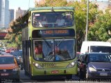Transporte Coletivo Glória BT009 na cidade de Curitiba, Paraná, Brasil, por Matheus Barreto de Souza. Número da foto: #3359760.
