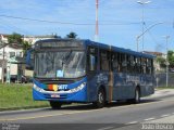 Itamaracá Transportes 1.677 na cidade de Paulista, Pernambuco, Brasil, por João Bosco Melo Farias Severo de Almeida. Número da foto: #3359569.