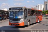 Viação Osasco 752 na cidade de Osasco, São Paulo, Brasil, por Ricardo Luiz. Número da foto: #:id.