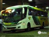 Empresa Gontijo de Transportes 3225 na cidade de Belo Horizonte, Minas Gerais, Brasil, por Tailisson Fernandes. Número da foto: #3358847.