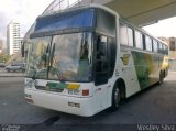 Empresa Gontijo de Transportes 5850 na cidade de Belo Horizonte, Minas Gerais, Brasil, por Weslley Silva. Número da foto: #3360233.