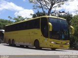 Viação Itapemirim 5805 na cidade de São Paulo, São Paulo, Brasil, por Stefano  Rodrigues dos Santos. Número da foto: #3359594.