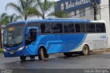 Viação Andrade C-1054 na cidade de Araxá, Minas Gerais, Brasil, por Lucas Borges . Número da foto: #3358749.