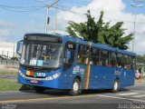 Itamaracá Transportes 1.679 na cidade de Paulista, Pernambuco, Brasil, por João Bosco Melo Farias Severo de Almeida. Número da foto: #3360186.