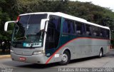 Expresso Cristália 4121 na cidade de São Paulo, São Paulo, Brasil, por Cristiano Soares da Silva. Número da foto: #3359915.