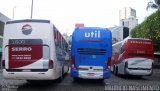 Viação Serro 1600 na cidade de Belo Horizonte, Minas Gerais, Brasil, por Maurício Nascimento. Número da foto: #3360477.