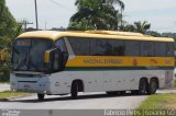 Nacional Expresso 12611 na cidade de Goiânia, Goiás, Brasil, por Fabrício  Francisco Pires. Número da foto: #:id.