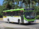 Rodoviária Caxangá 573 na cidade de Olinda, Pernambuco, Brasil, por Luiz Carlos de Santana. Número da foto: #3359787.