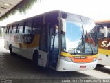 Saritur - Santa Rita Transporte Urbano e Rodoviário 9090 na cidade de Belo Horizonte, Minas Gerais, Brasil, por André Luiz Gomes de Souza. Número da foto: #:id.