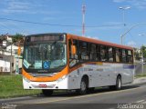 Itamaracá Transportes 1.525 na cidade de Paulista, Pernambuco, Brasil, por João Bosco Melo Farias Severo de Almeida. Número da foto: #3359626.
