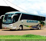 Viação Garcia 7296 na cidade de Maringá, Paraná, Brasil, por Marcos Vinicius Gutierrez Rodriguês. Número da foto: #3360310.