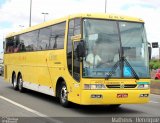 Viação Itapemirim 44903 na cidade de São Paulo, São Paulo, Brasil, por Matheus Henrique. Número da foto: #3359735.